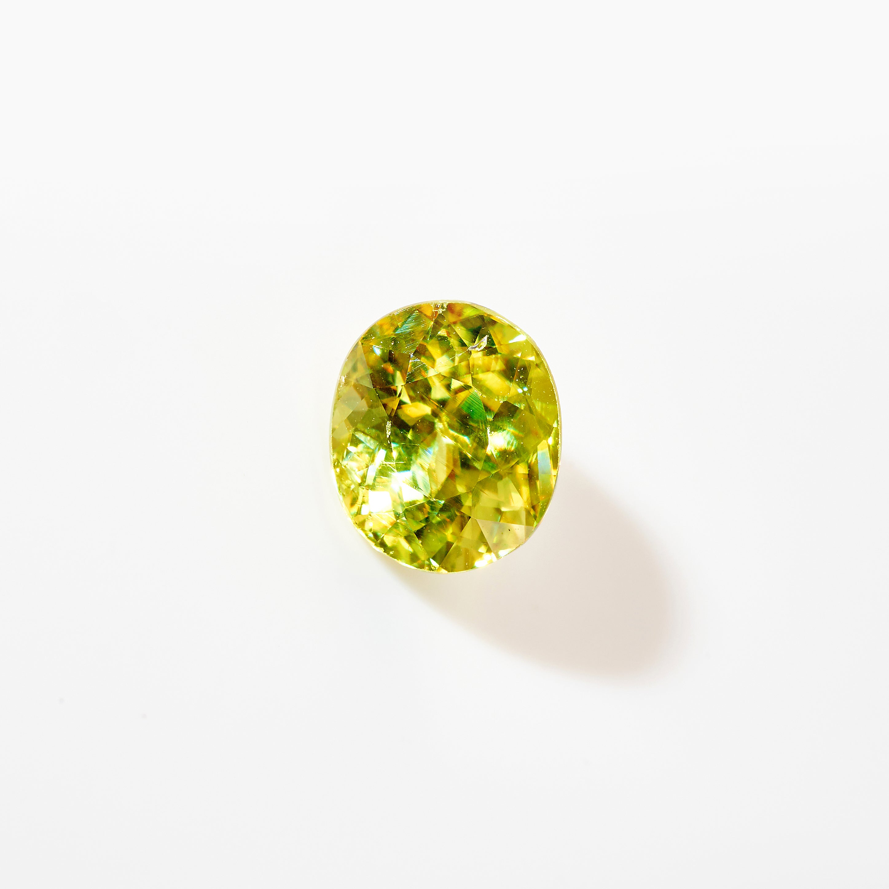 スフェーン 1.08ct/1.03ct スフェーン 1.08ct/1.03ct