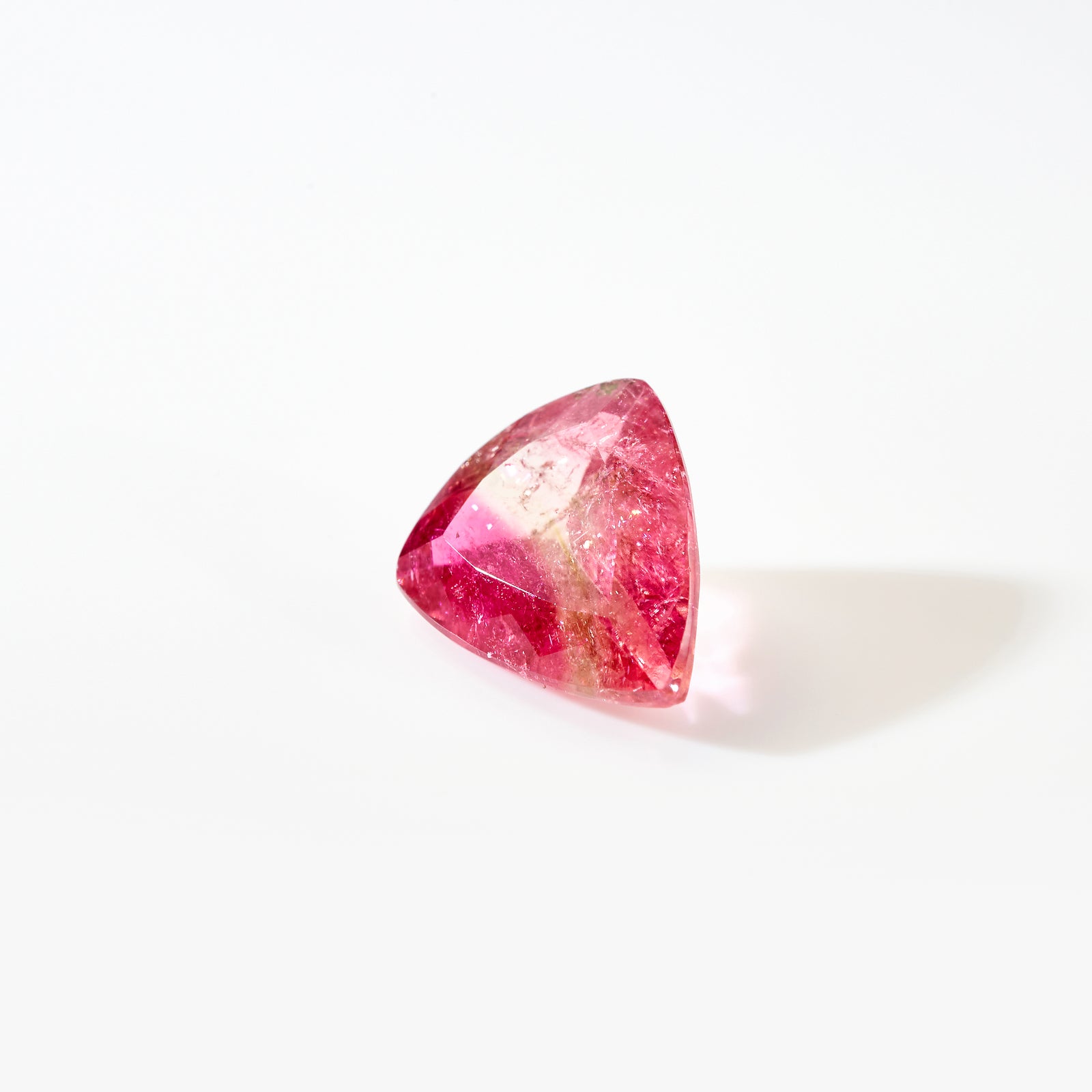 トルマリン結晶 ピンク 3cm トルマリン ピンクトルマリン 結晶 原石 パワーストーン ルース