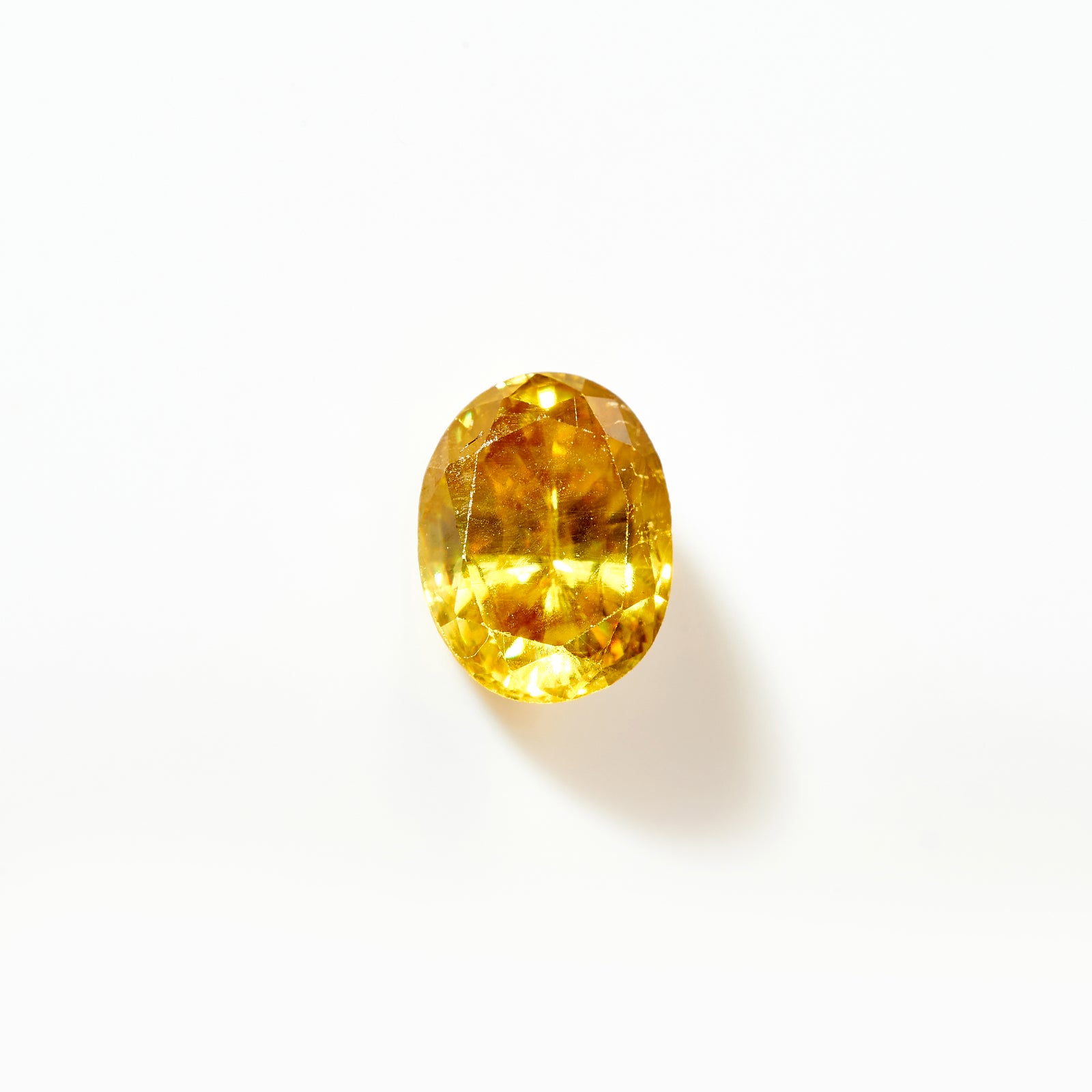 ゴールデンスフェーン 0.6ct – 響月堂ジュエリー