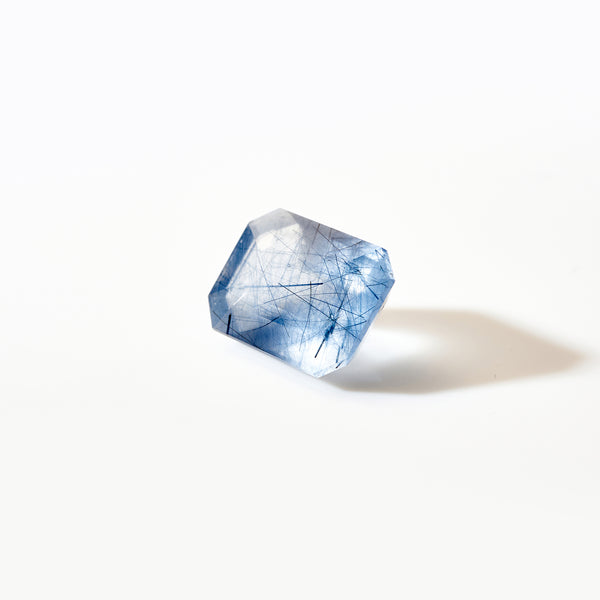水晶 希少ピンク針入り水晶 ☆一連☆染色☆ピンク(桃)カラー☆カラーレインボー水晶【爆裂