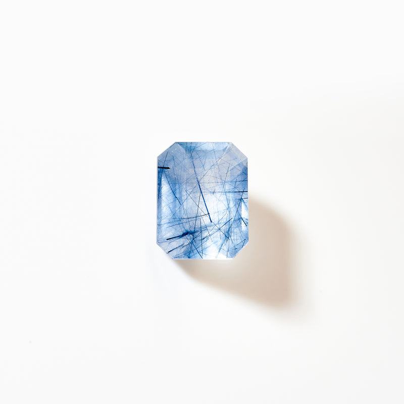 青針水晶  2.5ct